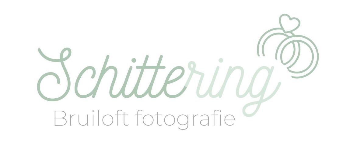 Schittering Bruiloft Fotografie